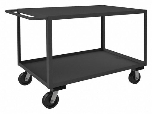 Utility Cart 3 000 lb Steel