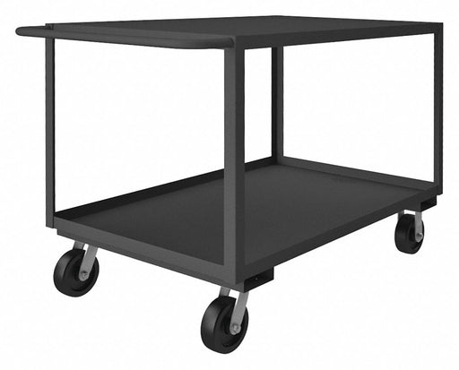 Utility Cart 3 000 lb Steel