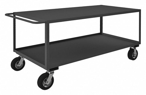 Utility Cart 3 000 lb Steel
