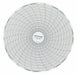 Circular Paper Chart 7 day 60 pkg