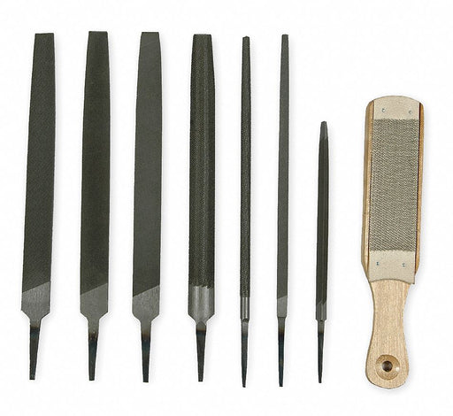 Maintenance File Set 8 PC