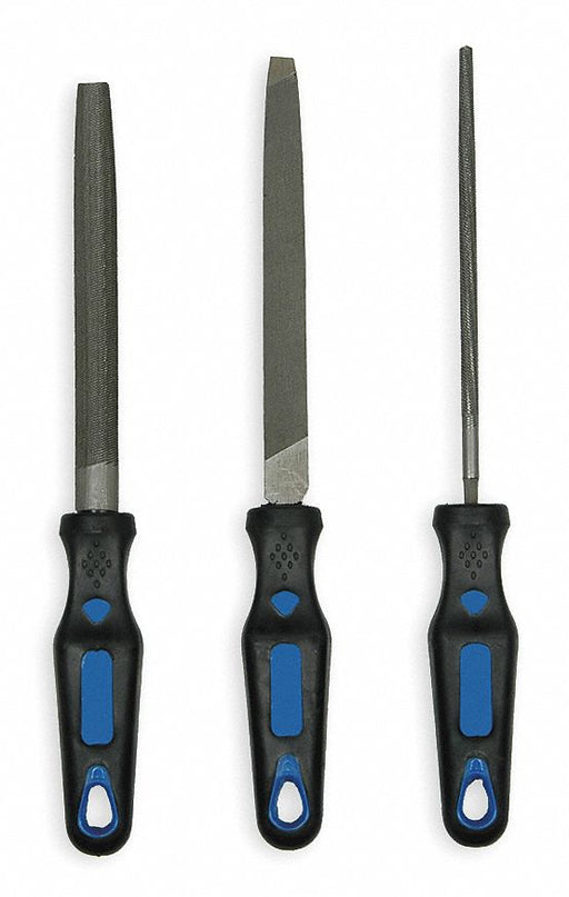 General Purpose File Set Ergonomic 3 PC