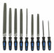 General Purpose File Set Ergonomic 9 PC