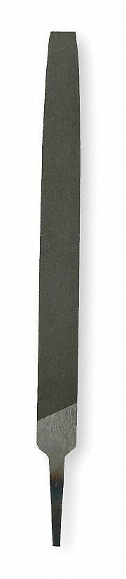 Mill File American Bastard Cut 8 In L