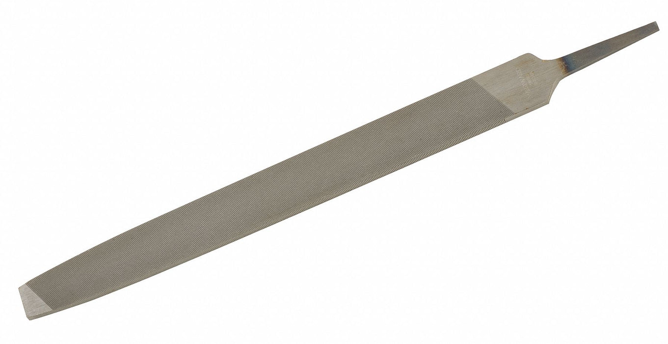 Mill File American Bastard Cut 12 In L