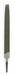 Mill File American Smooth Cut 12 in L