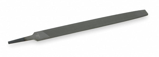 Mill File American Smooth Cut 10 in L