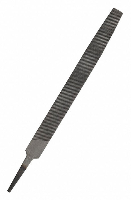 Flat File 12 In Bastard Machinists