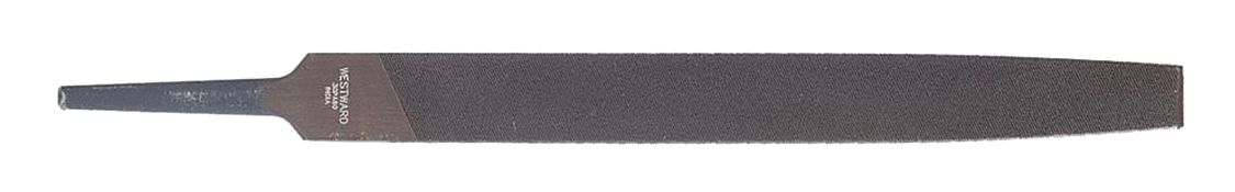 Flat File 6 In Smooth Machinists