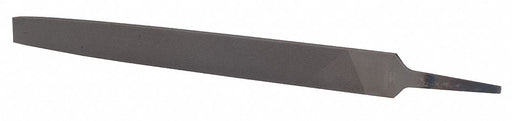 Flat File 12 In Smooth Machinists