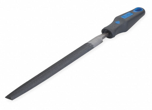 Half Round File 8 In Smooth Machinists