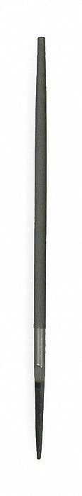 Round File 8 In Smooth Machinists