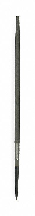 Round File 8 In Smooth Machinists