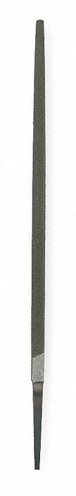 Square File Machinists American 10 in L