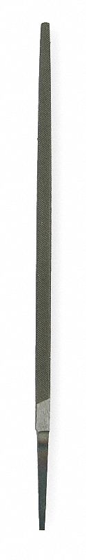 Square File Machinists American 10 in L