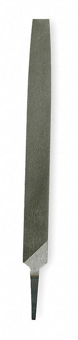 Long Lathe File Machinists 12 In L