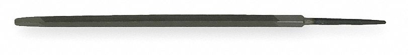 Extra Slim Taper File American 6 In L
