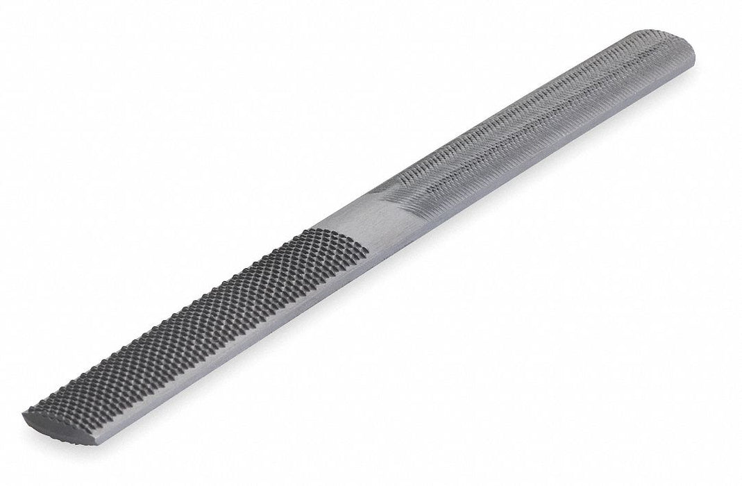 Rasp File 4-IN-1 American 8 In L