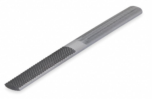 Rasp File 4-IN-1 American 8 In L