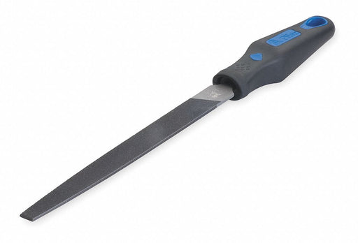 Mill Blunt File 10 L Ergo Handle