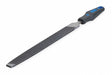 Flat File Machinists 10 In L Ergo Handle