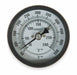 Bimetal Thermom 5 In Dial 50 to 550F