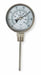 Bimetal Thermom 5 In Dial -20 to 120F