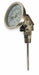 Bimetal Thermom 3 In Dial -20 to 120F