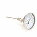 Bimetal Thermom 5 In Dial -20 to 120F