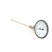 Bimetal Thermom 5 In Dial 0 to 250F