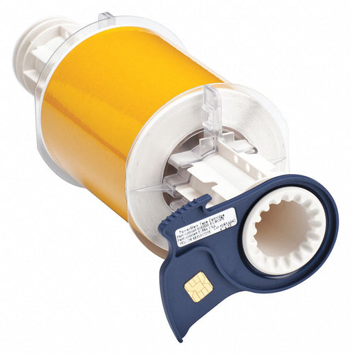 D9014 Tape Clear 50 ft L 4 in W