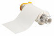 D9015 ContinuousLabelStock Clear Gloss 6inW