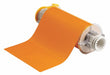 D9016 Tape Yellow 50 ft L 7 in W