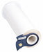 D9017 ContinuousLabelStock White Gloss 10inW