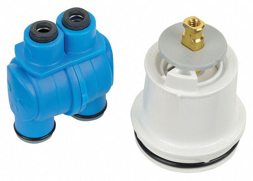 Hot/Cold Cartridge