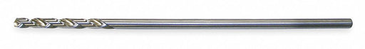 Extra Long Drill 5/32 HSS