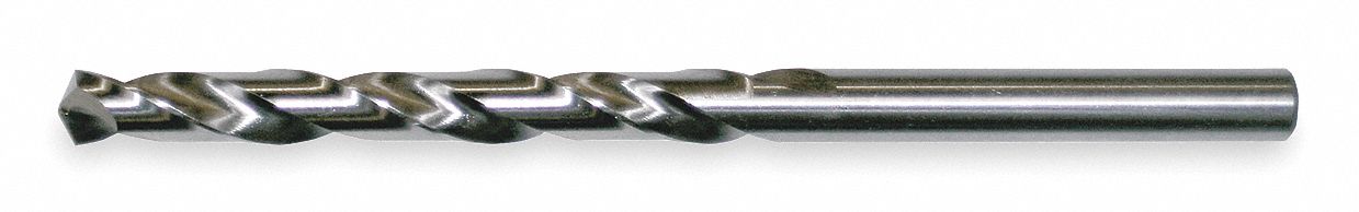 Jobber Drill #10 HSS