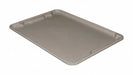 D5624 Lid 18 in W Fiberglass Gray