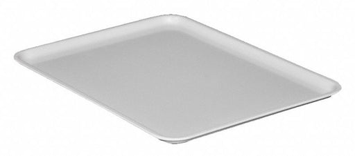 E9330 Lid Gray FiberglassReinfComp 11 3/4 in
