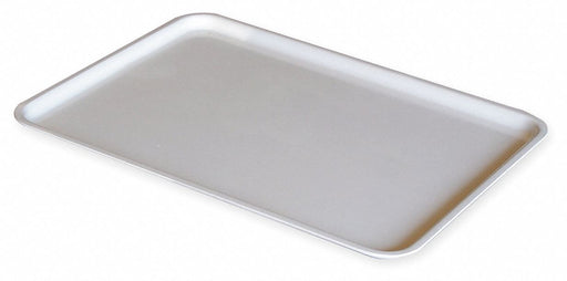 E9330 Lid White FiberglassReinfComp 11 3/4 in