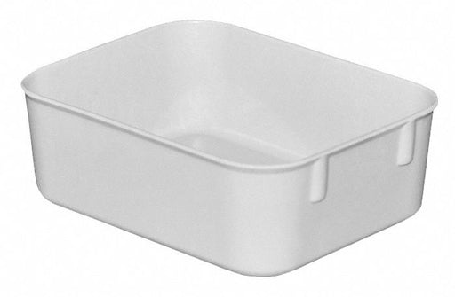 E9326 Nesting Ctr Gray Solid FRC