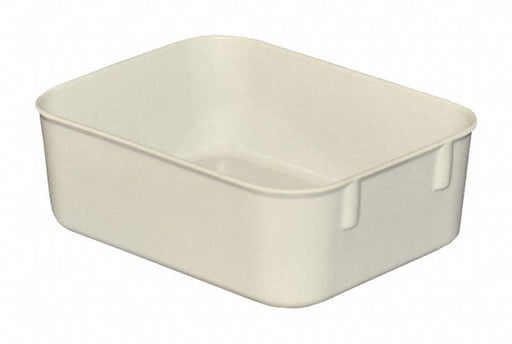 E9326 Nesting Ctr White Solid FRC