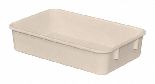 E9327 Nesting Ctr White Solid FRC