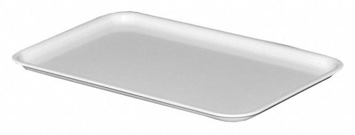 E9332 Lid Gray FiberglassReinfComp 9 3/4 in
