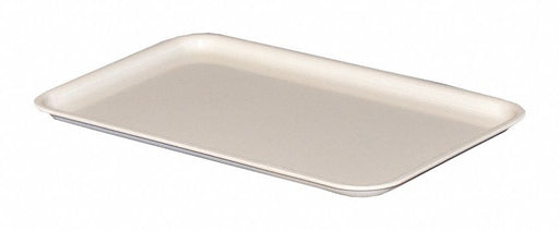 E9332 Lid White FiberglassReinfComp 9 3/4 in