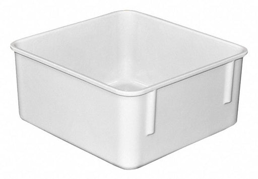 D5611 Nesting Ctr Gray Solid FRC