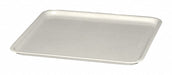 D5612 Lid 9.25 in W Fiberglass White