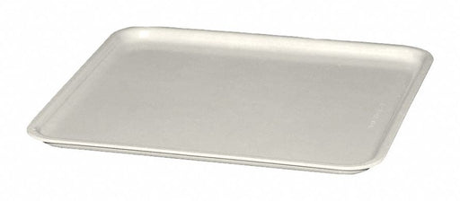D5612 Lid White FiberglassReinfComp 9 3/4 in