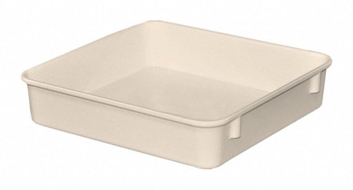 D5609 Nesting Ctr White Solid FRC