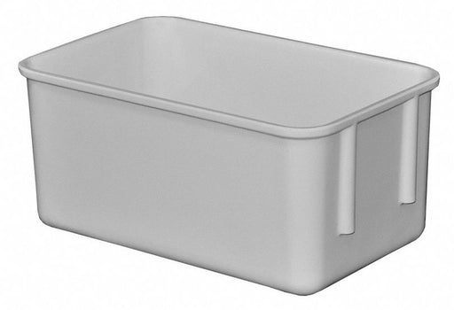 E9329 Nesting Ctr Gray Solid FRC